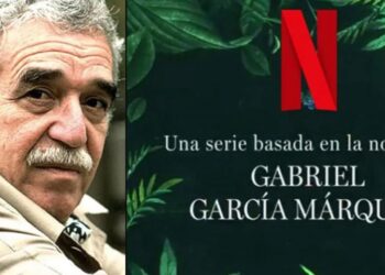 En los 10 años de la muerte de Gabriel García Márquez, Netflix presenta el tráiler de la serie ‘Cien Años de Soledad’