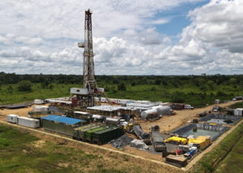 Hocol anuncia producción de gas en Campo Arrecife, en el Caribe colombiano