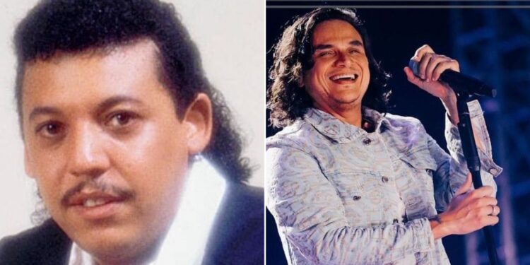 Homenaje a ‘Juancho’ Rois  y Silvestre Dangond en el Festival Nacional de Compositores en San Juan del Cesar