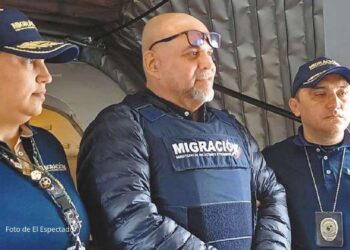 Procuraduría pide a JEP aclararse y respetar condiciones ofrecidas para reparación de las víctimas de Mancuso