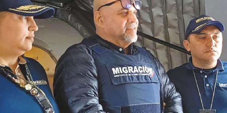 Procuraduría pide a  JEP aclararse y respetar condiciones ofrecidas para  reparación de las víctimas de Mancuso
