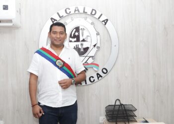 Miguel Felipe Aragón seguirá siendo el alcalde de Maicao, Tribunal de La Guajira negó nulidad de su elección