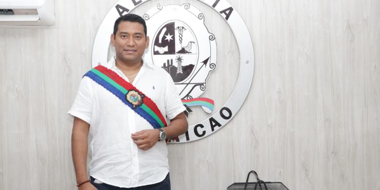 Miguel Felipe Aragón seguirá siendo el alcalde de Maicao, Tribunal de La Guajira negó nulidad de su elección