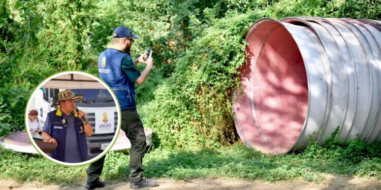 Investigación a Olmedo López por posibles irregularidades en compra de tanques   para La Guajira