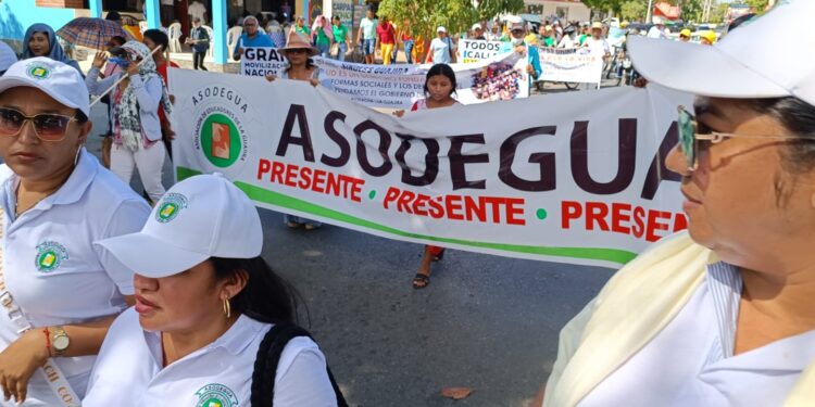 Desde hoy, paro de 72 horas en el sector educativo en La Guajira y en todo el país