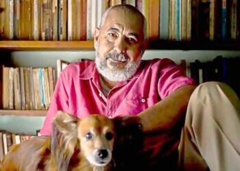 Sobre ‘El hombre que amaba a los perros’