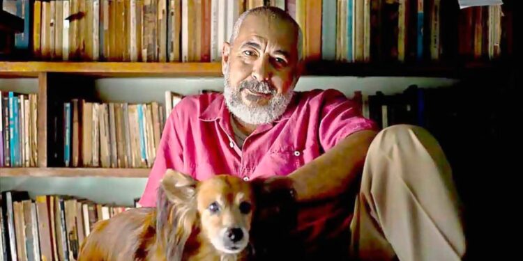 Sobre ‘El hombre que amaba a los perros’