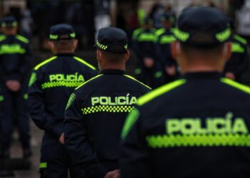 Procuraduría abrió investigación contra 8 policías en Medellín