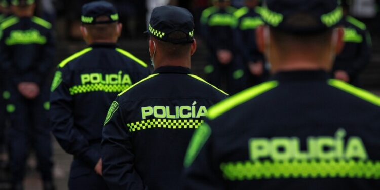 Procuraduría abrió investigación contra 8 policías en Medellín