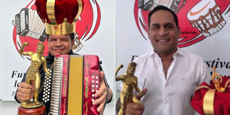 Amigos de lo ajeno cargaron con trofeos ‘Cacique Upar’