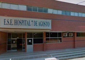 Procuraduría investigará a gerentes de Hospital en Plato, Magdalena