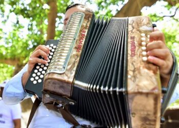 Valledupar es un canto enmarcado en grandes ausencias sentimentales