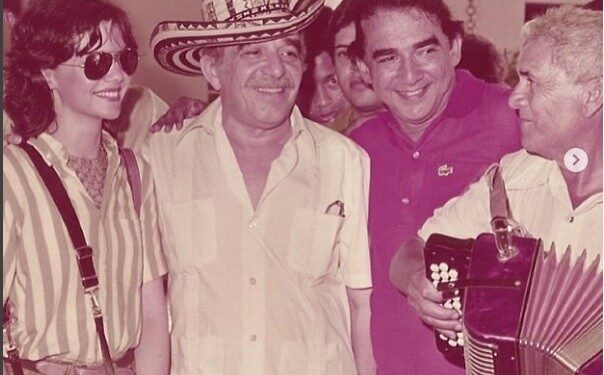 Décimo aniversario del fallecimiento del Nobel de Literatura Gabriel García Márquez