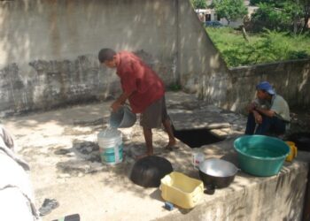 La hambruna y la sed milenaria de los wayuú y su solución