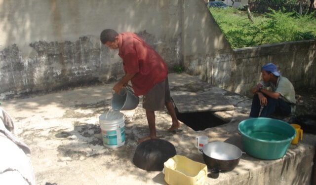 La hambruna y la sed milenaria de los wayuú y su solución
