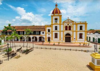 ¿Mompox, uno de los destinos turístico más apetecidos por los colombianos y extranjeros?