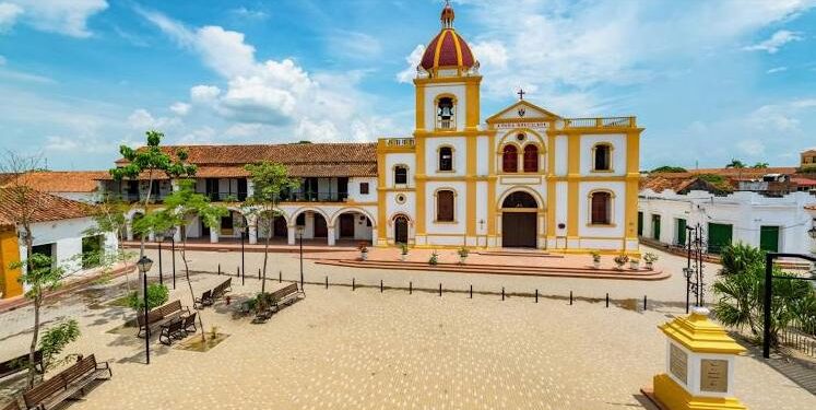 ¿Mompox, uno de los destinos turístico más apetecidos por los colombianos y extranjeros?