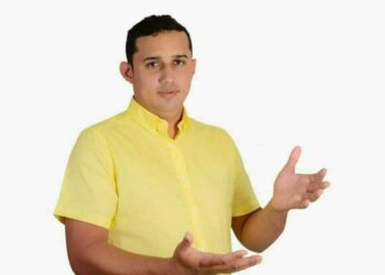 Hombres armados secuestran al concejal de Manaure Juan Ricardo Martínez