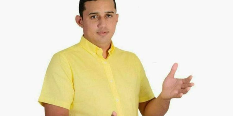 Hombres armados secuestran al concejal de Manaure Juan Ricardo Martínez