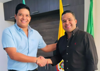 Reelegido gerente del hospital de Barrancas