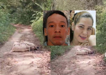 Cuerpos hallados en Mingueo se tratan de un hombre y una mujer de Santa Marta