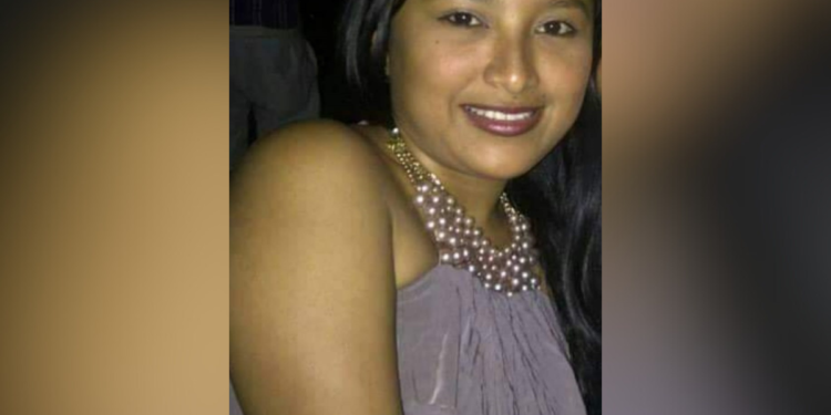 ¿Y dónde está mi hija Jessuris?: Es la pregunta de su madre luego de 9 años de desaparecida