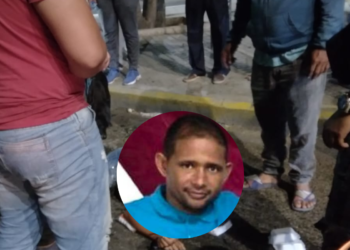 De un infarto fallece hombre que se dedicaba a la venta de comida en la terminal de Riohacha