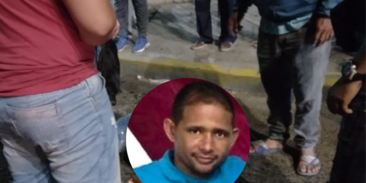 De un infarto fallece hombre que se dedicaba a la venta de comida en la terminal de Riohacha