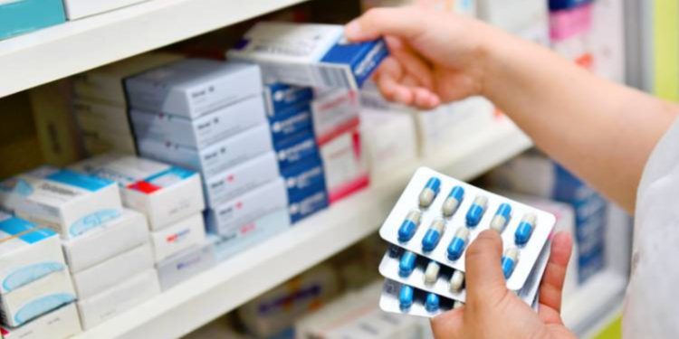 Denuncian contrabando de medicamentos en la Frontera Norte de Colombia y Venezuela