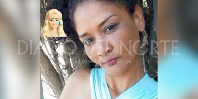 «En Riohacha, mujer es hallada muerta, capturan a su pareja por presunto feminicidio»