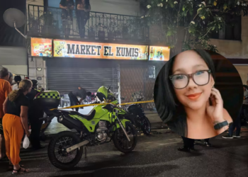 Mujer de raíces guajiras murió por una bala perdida tras atentado sicarial en Bucaramanga