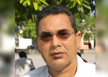 Corte confirma 75 meses de prisión para exgobernador de La Guajira Hernando Deluque