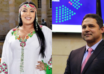 Los enemigos de los indígenas son los mestizos vestidos de españoles