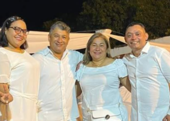 ‘La Parranda Blanca’ y ´Los Compadres’, guardianes del Festival Cuna de acordeones