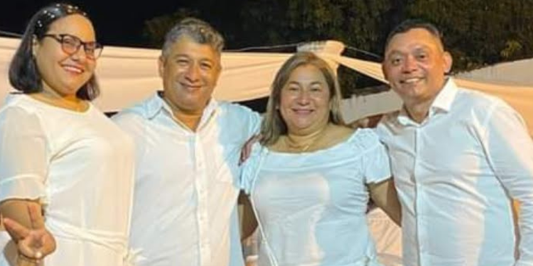 ‘La Parranda Blanca’ y ´Los Compadres’, guardianes del Festival Cuna de acordeones