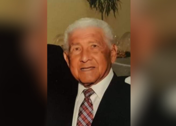 Falleció en Bogotá el exgobernador de La Guajira Enrique Eduardo Daníes Rincones