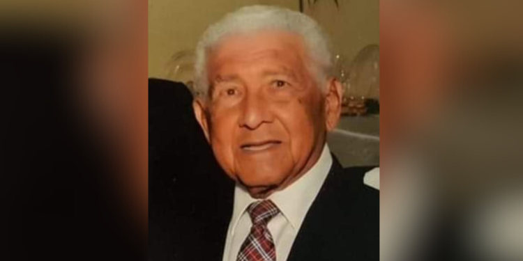 Falleció en Bogotá el exgobernador de La Guajira Enrique Eduardo Daníes Rincones