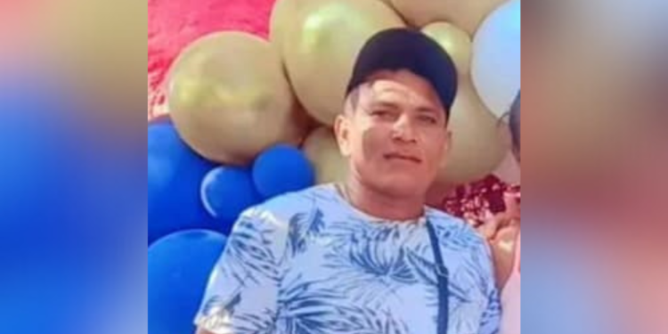 Atentado sicarial deja a un hombre herido en el barrio 8 de enero de Fonseca