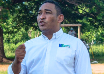 ‘‘A las deudas se le da cara, es nuestra responsabilidad cumplirle a todos’’: Elton Salas