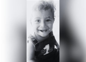 Bebé de un año fallece tras caer de una hamaca