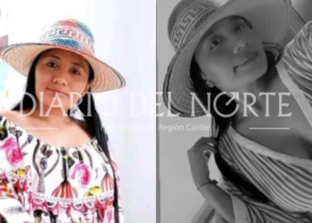 Una mujer muerta y cuatro personas heridas tras accidente de tránsito en Maicao