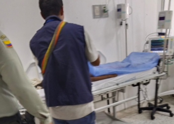 Menor Wiwa murió ahogada en la desembocadura del río Ranchería en Riohacha