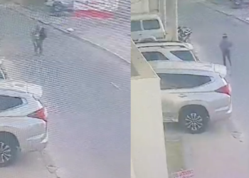 Robos de delincuentes en moto el diario vivir de los habitantes de Riohacha