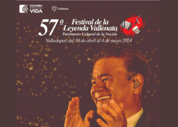 Valledupar, la meca del vallenato