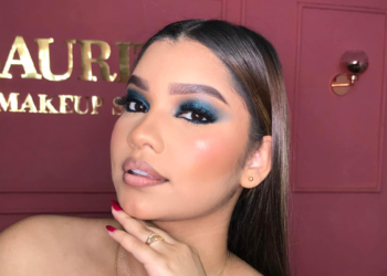 Natalia “Nata” Dangond Dangond, la princesa villanuevera