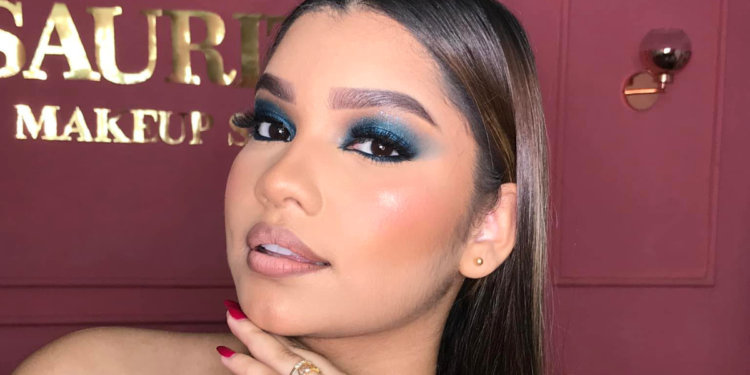 Natalia “Nata” Dangond Dangond, la princesa villanuevera