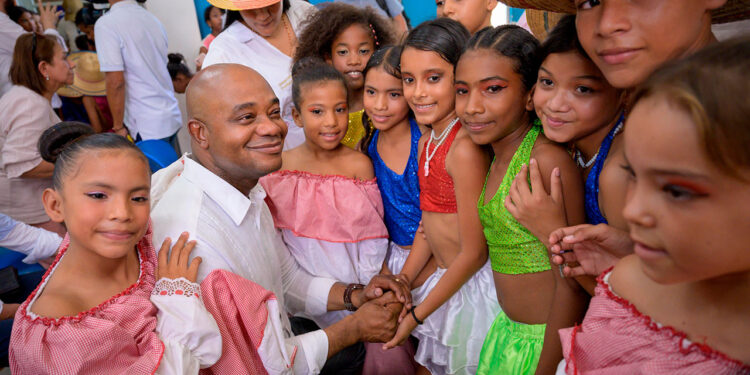 Emiratos Árabes oficializará en julio próximo la donación de USD40 millones para  hospital en Riohacha 