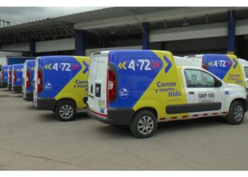 MinTIC aprueba la reestructuración de 4-72, la empresa postal de los colombianos