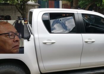 Minculturas rechaza  atentado contra Armando Wouriyu, mayor del pueblo wayuú y reconocido líder indígena