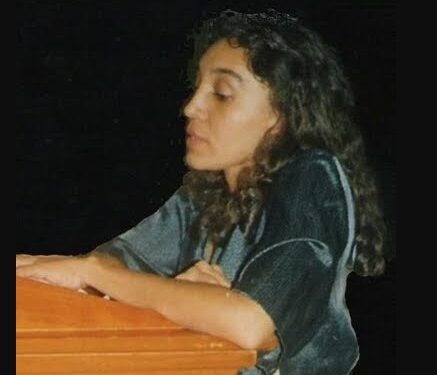 En memoria de la poetisa Clemencia Tariffa